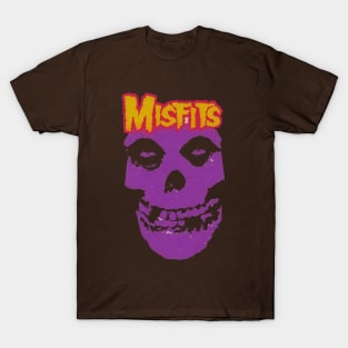 The Misfits T-Shirt